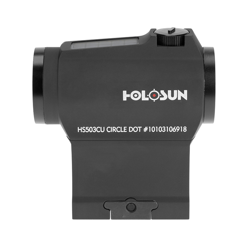 HS503CU-Holosun