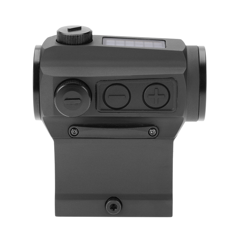 実物 HOLOSUN HS403C ドットサイト 2MOA 検索：Trijicon eotech T1 T2 ...