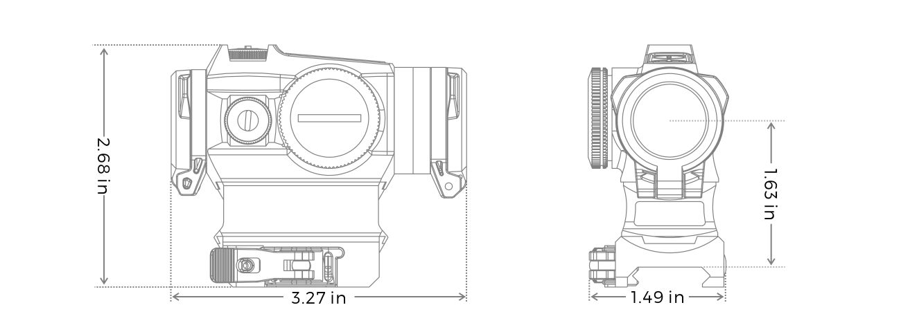 HE515GM-GR-Holosun