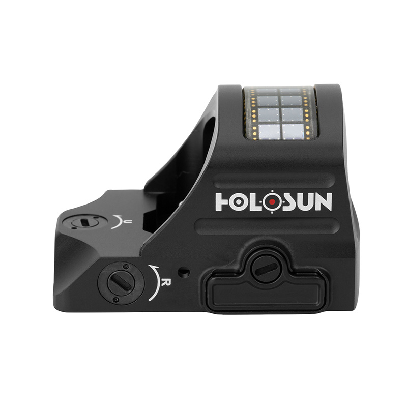 HS407C X2-Holosun