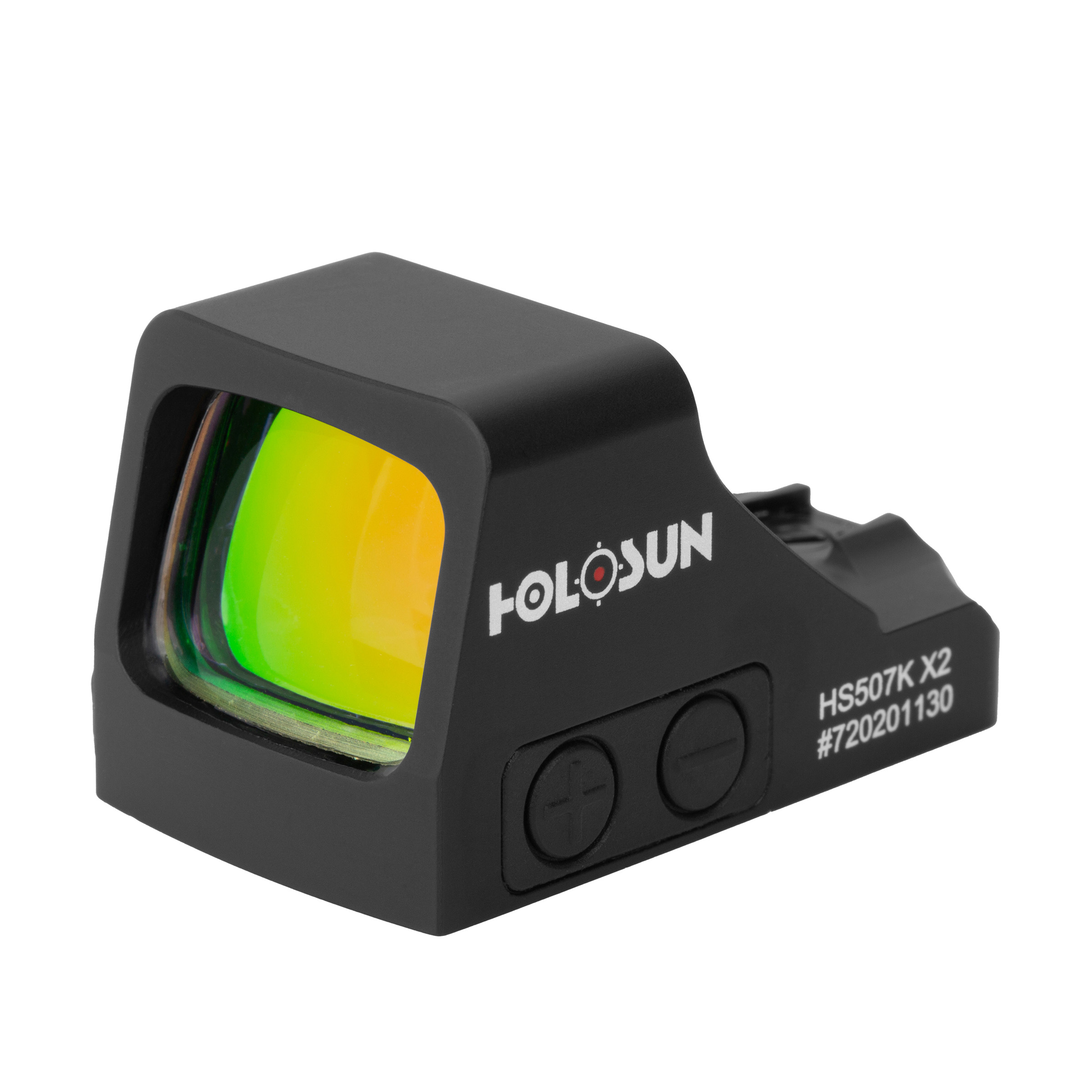 Point Rouge Holosun Micro Reflex Dot 507 C