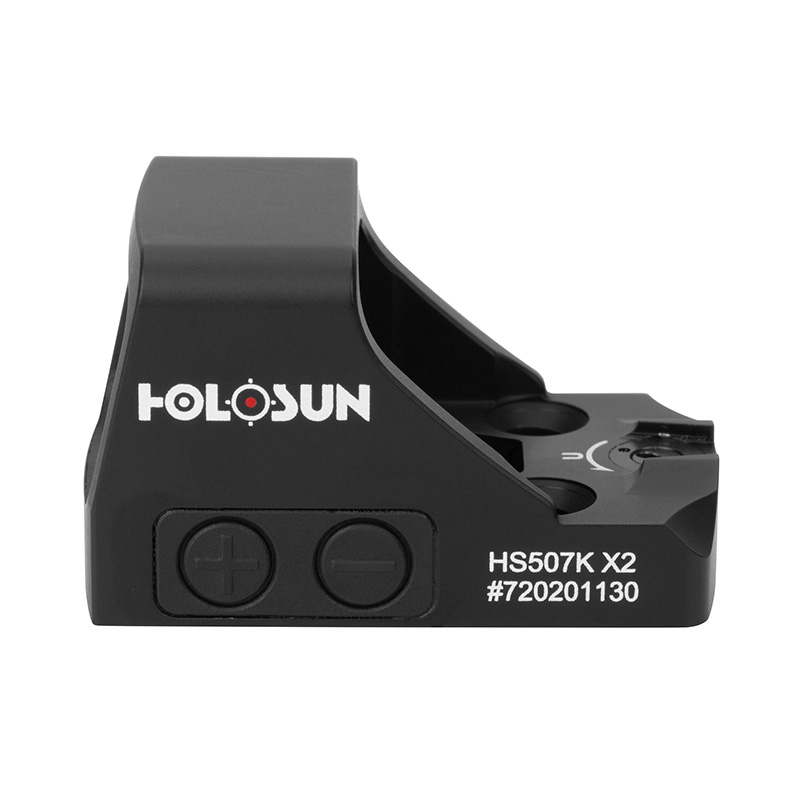 HS507K X2-Holosun
